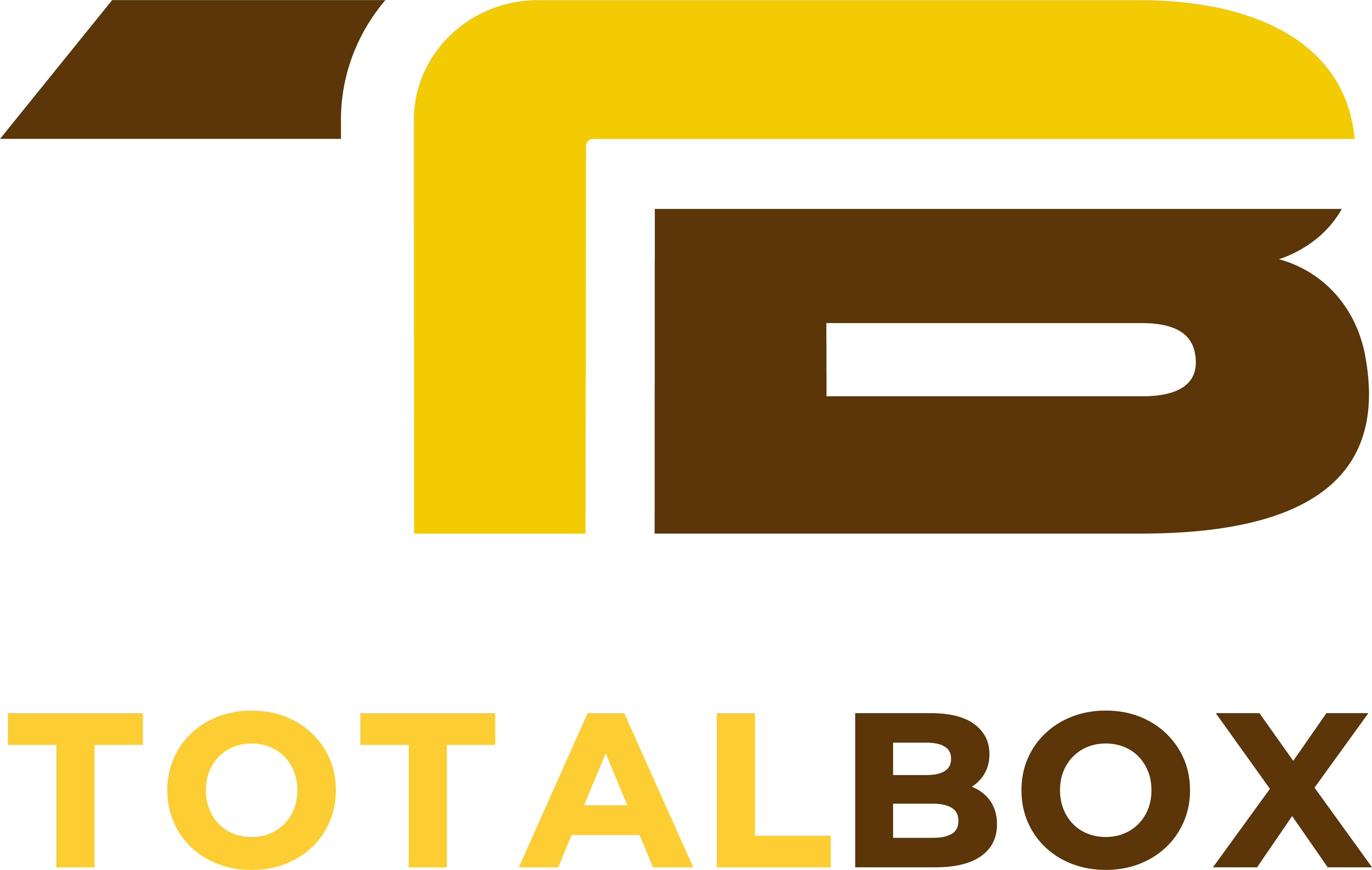 TotalBox & Supply